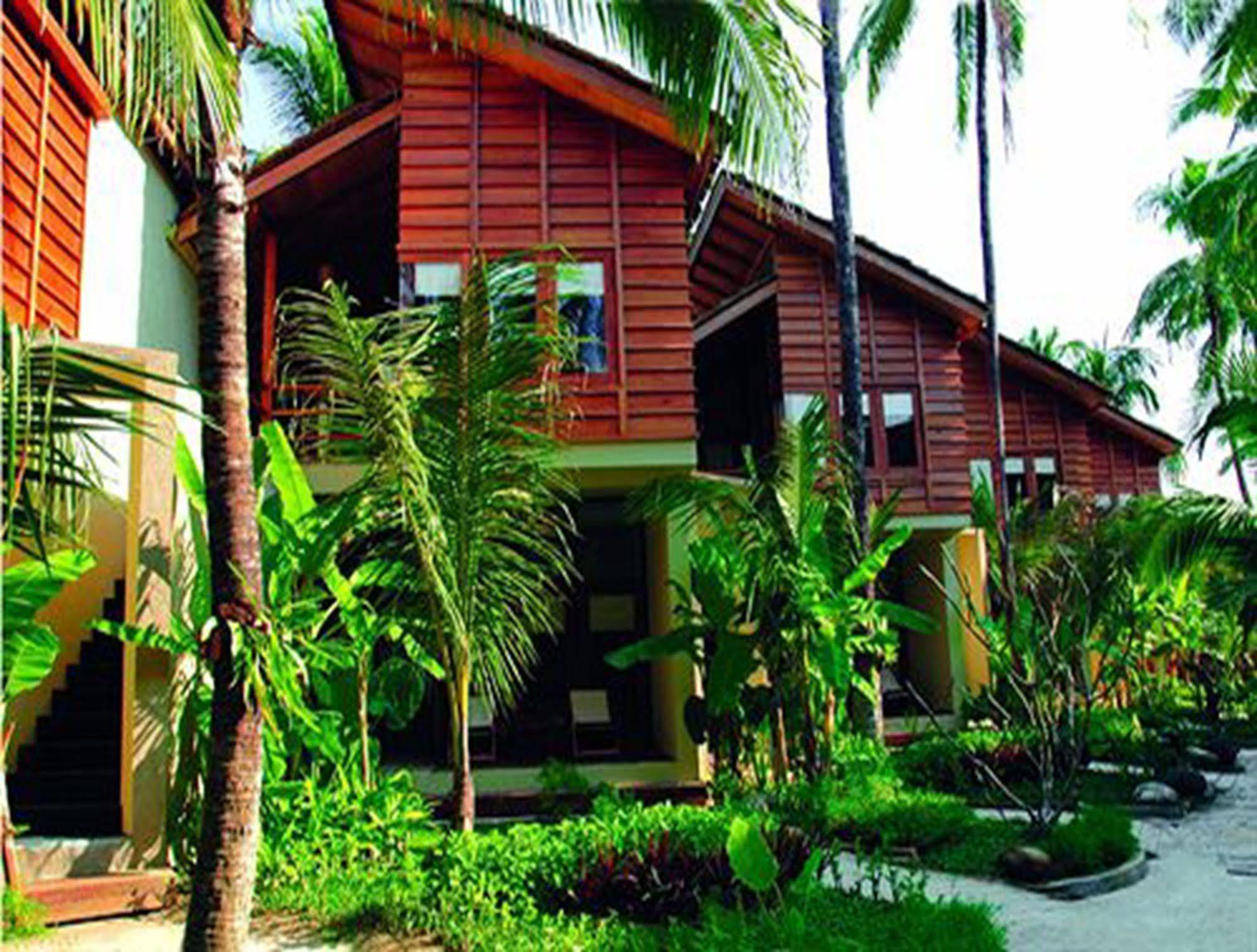 Amata Resort & Spa, Ngapali Beach Exterior photo