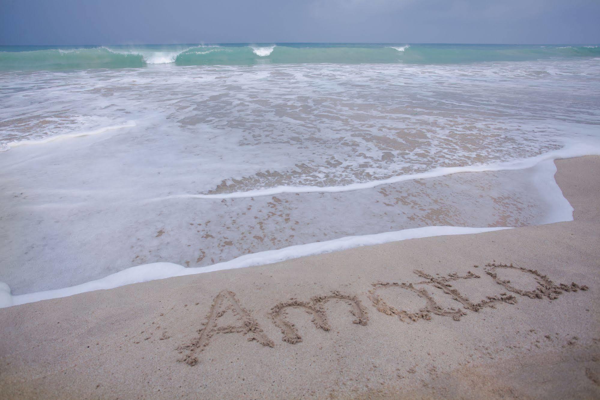 Amata Resort & Spa, Ngapali Beach Exterior photo