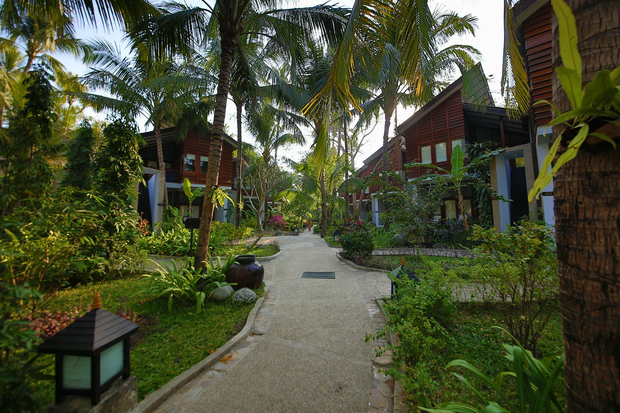 Amata Resort & Spa, Ngapali Beach Exterior photo